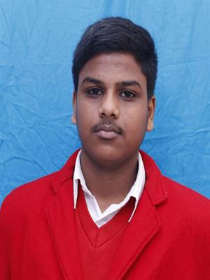 CHETAN GUPTA